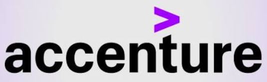 Accenture logo