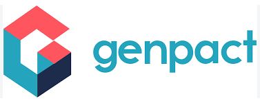 Genpact logo