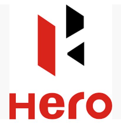 Hero logo