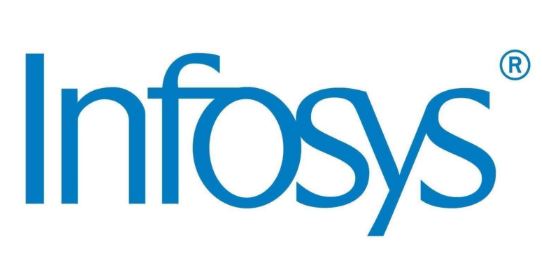 Infosys logo