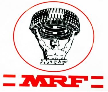 MRF logo