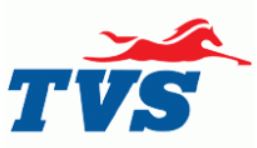 TVS logo